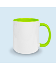 mug vert pomme