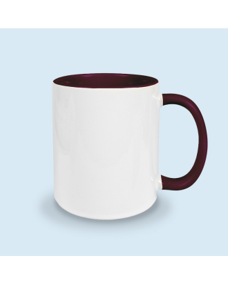 mug bordeaux