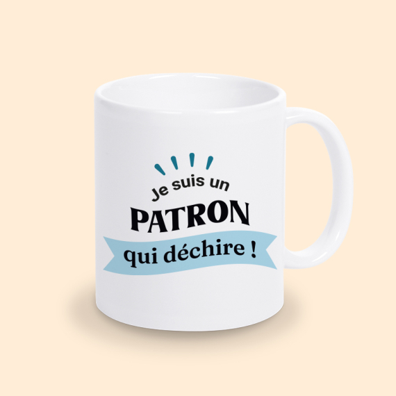 mug patron