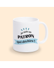 mug patron