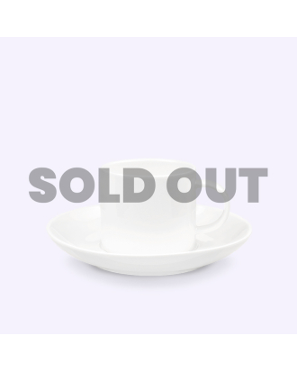 tasse expresso sold out