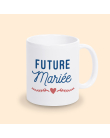 mug future mariée