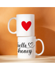 tasse hello honey