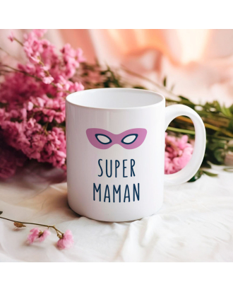 tasse super maman