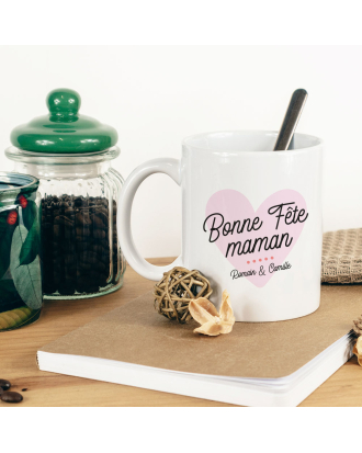 tasse personnalise fete des meres