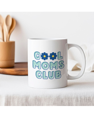 tasse cool moms club