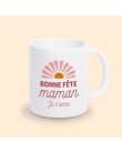 mug fête des mères