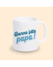 mug pour fête des pères