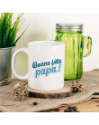 mug cadeau pour fete des peres