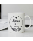 tasse personnalisable EVJF
