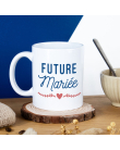 mug personnalise future mariee