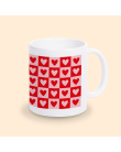 mug coeur