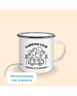 tasse camping