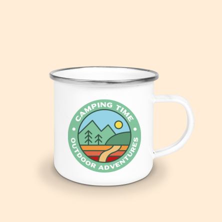 tasse outdoor