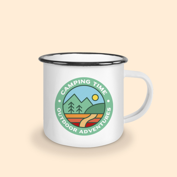 tasse émaillée outdoor tasse émaillée outdoor