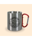 tasse inox camping outdoor