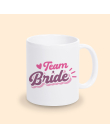 mug bride