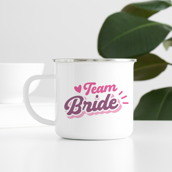 tasse bride evjf