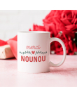 tasse merci nounou cadeau