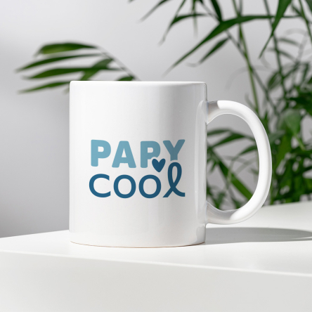 mug cadeau pay cool