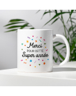 mug remerciement fin d'année