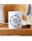 mug personnalisé mariage