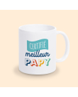 mug meilleur papy