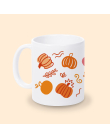 mug citrouille céramique