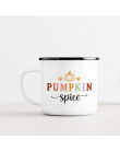 tasse pumpkin spice