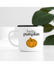 tasse hello pumpkin