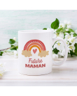 mug cadeau future maman