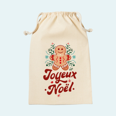 pochon cadeau p'tit biscuit
