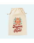pochon cadeau p'tit biscuit
