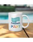 tasse meilleur papy