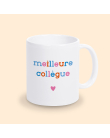 Mug Meilleure Collègue