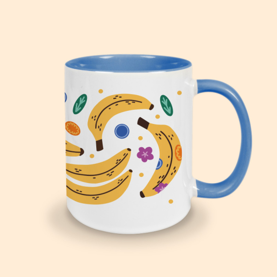 Mug banane