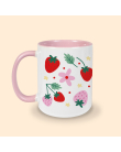 Tasse Fraise