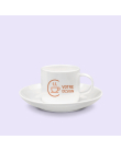 petite tasse à café personnalisable