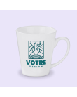 tasse à café personnalisée