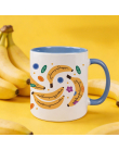 Mug banane visuel