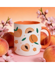 Mug Pêche visuel