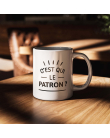 tasse c'est qui le patron