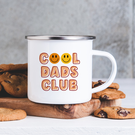 mug cool dads club
