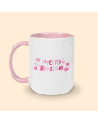 Mug Cherry blossom