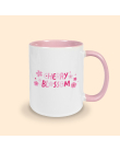 Mug Cherry blossom