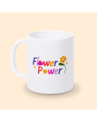 Mug Flower Power
