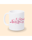Mug Fleurs de Cerisier
