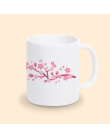 Mug Fleurs de Cerisier