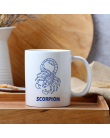 tasse scorpion