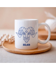 tasse bélier